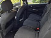 Ford Galaxy - nuotraukos Nr. 8
