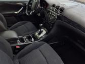 Ford Galaxy - nuotraukos Nr. 9