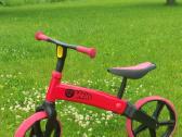 Velo balansinis dviratis