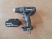 Makita, Bosch, Dewalt įrankiai - nuotraukos Nr. 7