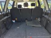 Ford Galaxy - nuotraukos Nr. 10