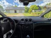 Ford Galaxy - nuotraukos Nr. 11