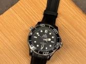 Omega Seamaster Professional - nuotraukos Nr. 7