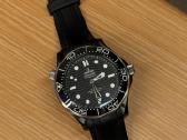 Omega Seamaster Professional - nuotraukos Nr. 8