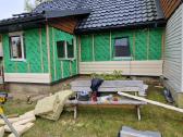 Stogų dengimas - renovacija - nuotraukos Nr. 23