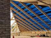 Stogų dengimas - renovacija - nuotraukos Nr. 24