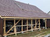 Stogų dengimas - renovacija - nuotraukos Nr. 26