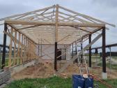 Stogų dengimas - renovacija - nuotraukos Nr. 27