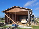 Stogų dengimas - renovacija - nuotraukos Nr. 28