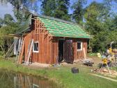 Stogų dengimas - renovacija - nuotraukos Nr. 31
