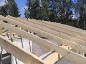Stogų dengimas - renovacija - nuotraukos Nr. 32