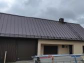 Stogų dengimas - renovacija - nuotraukos Nr. 33