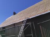 Stogų dengimas - renovacija - nuotraukos Nr. 34