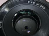 Sony E 35mm f/1.8 Oss (Sel35f18) objektyvas - nuotraukos Nr. 3