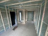 Karkasinis 20m2 namelis tinkamas gyventi žiemą! - nuotraukos Nr. 5