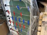 Profesionalus futbolo stalas - nuotraukos Nr. 2