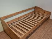 Lova 90 x 200