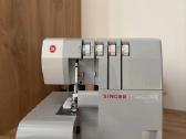 Naujas Singer Heavy Duty Overlock 14hd854 overloks