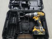 Dewalt dcd996