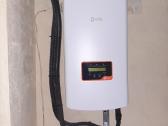 Inverteris saulės elektrinei Solis S5, 10 kw - nuotraukos Nr. 2