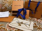 Louis Vuitton K-pakabukas