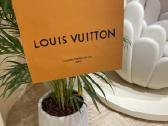 Louis Vuitton K-pakabukas - nuotraukos Nr. 5