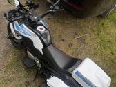Bmw GT elektromobilis vaikiškas motociklas - nuotraukos Nr. 5