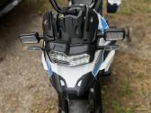 Bmw GT elektromobilis vaikiškas motociklas - nuotraukos Nr. 7
