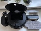 Robotas siurblys Mi Robot Vacuum-mop P (Juodas)