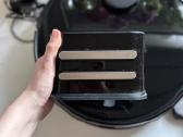 Robotas siurblys Mi Robot Vacuum-mop P (Juodas) - nuotraukos Nr. 5
