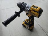 Dewalt dcd 996