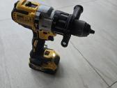 Dewalt dcd 996 - nuotraukos Nr. 2