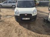 Fiat Doblo maxi - nuotraukos Nr. 2