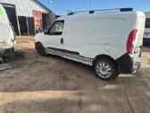 Fiat Doblo maxi - nuotraukos Nr. 3