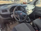 Fiat Doblo maxi - nuotraukos Nr. 5