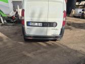 Fiat Doblo maxi - nuotraukos Nr. 6