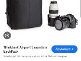 Godox blykstės, įvairūs softboxai, nikon z - nuotraukos Nr. 10