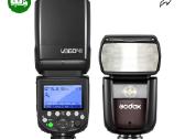 Godox blykstės, įvairūs softboxai, nikon z - nuotraukos Nr. 13