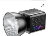 Godox blykstės, įvairūs softboxai, nikon z - nuotraukos Nr. 14