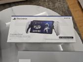 Sony Playstation portal - nuotraukos Nr. 4