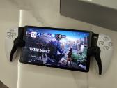 Sony Playstation portal