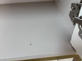 TV spintelė 154 cm. - nuotraukos Nr. 9
