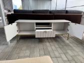 TV spintelė 154 cm. - nuotraukos Nr. 6