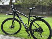 Parduodu dviratį Rockrider St530 - nuotraukos Nr. 2