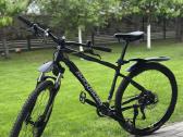 Parduodu dviratį Rockrider St530