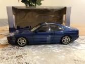 Bmw 850csi (E31)