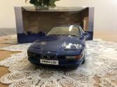 Bmw 850csi (E31) - nuotraukos Nr. 2