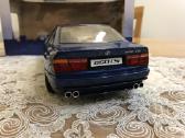 Bmw 850csi (E31) - nuotraukos Nr. 3