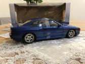 Bmw 850csi (E31) - nuotraukos Nr. 4