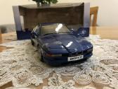 Bmw 850csi (E31) - nuotraukos Nr. 5